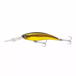 Samaki Fish Craft Dr Deep Lures -Fishing Sales 2023 Fishcraft Dr Deep 150 Black and Gold