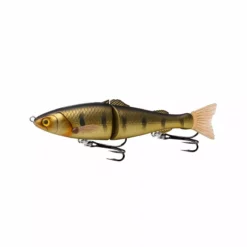 Samaki Fish Craft Dr Glide Lures -Fishing Sales 2023 Fishcraft Dr Glide 127 Golden Gudgeon