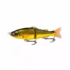 Samaki Fish Craft Dr Glide Lures 1 Samaki Fish Craft Dr Glide Lures -Fishing Sales 2023 Fishcraft Dr Glide 76 Black and Gold