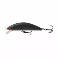 Samaki Fish Craft Fiesty 55mm Lures 12 Samaki Fish Craft Fiesty 55mm Lures -Fishing Sales 2023 Fishcraft Fiesty 55 Matte Black