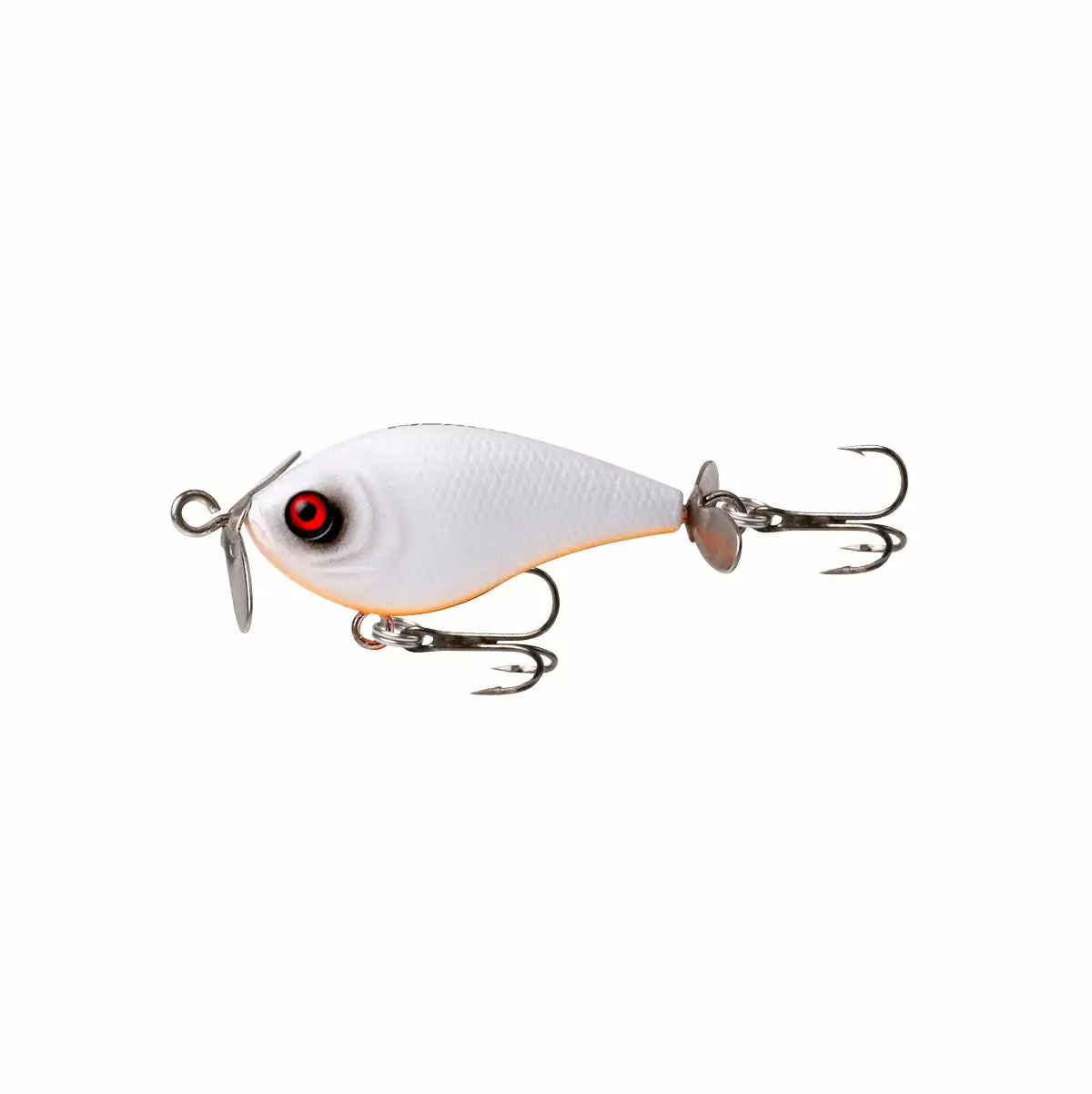 Samaki Fish Craft Fizz Bug 38mm Lures 10 Samaki Fish Craft Fizz Bug 38mm Lures - Image 8