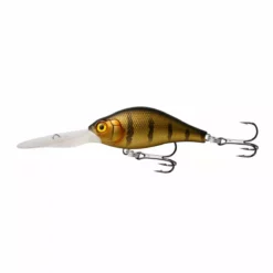 Samaki Fish Craft Hound Dog Lures -Fishing Sales 2023 Fishcraft Hound Dog 65 Golden Gudgeon