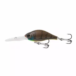Samaki Fish Craft Hound Dog Lures -Fishing Sales 2023 Fishcraft Hound Dog 65 Matte Craw