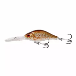 Samaki Fish Craft Hound Dog Lures -Fishing Sales 2023 Fishcraft Hound Dog 65 Spangled Perch