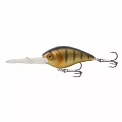 Samaki Fish Craft Hound Dog Lures -Fishing Sales 2023 Fishcraft Hound Dog 76 Golden Gudgeon