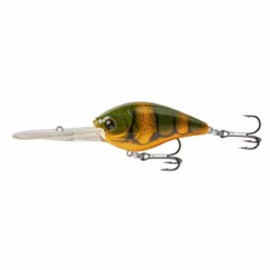 Samaki Fish Craft Hound Dog Lures -Fishing Sales 2023 Fishcraft Hound Dog 76 Green Yabbie