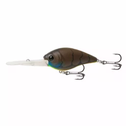 Samaki Fish Craft Hound Dog Lures -Fishing Sales 2023 Fishcraft Hound Dog 76 Matte Craw
