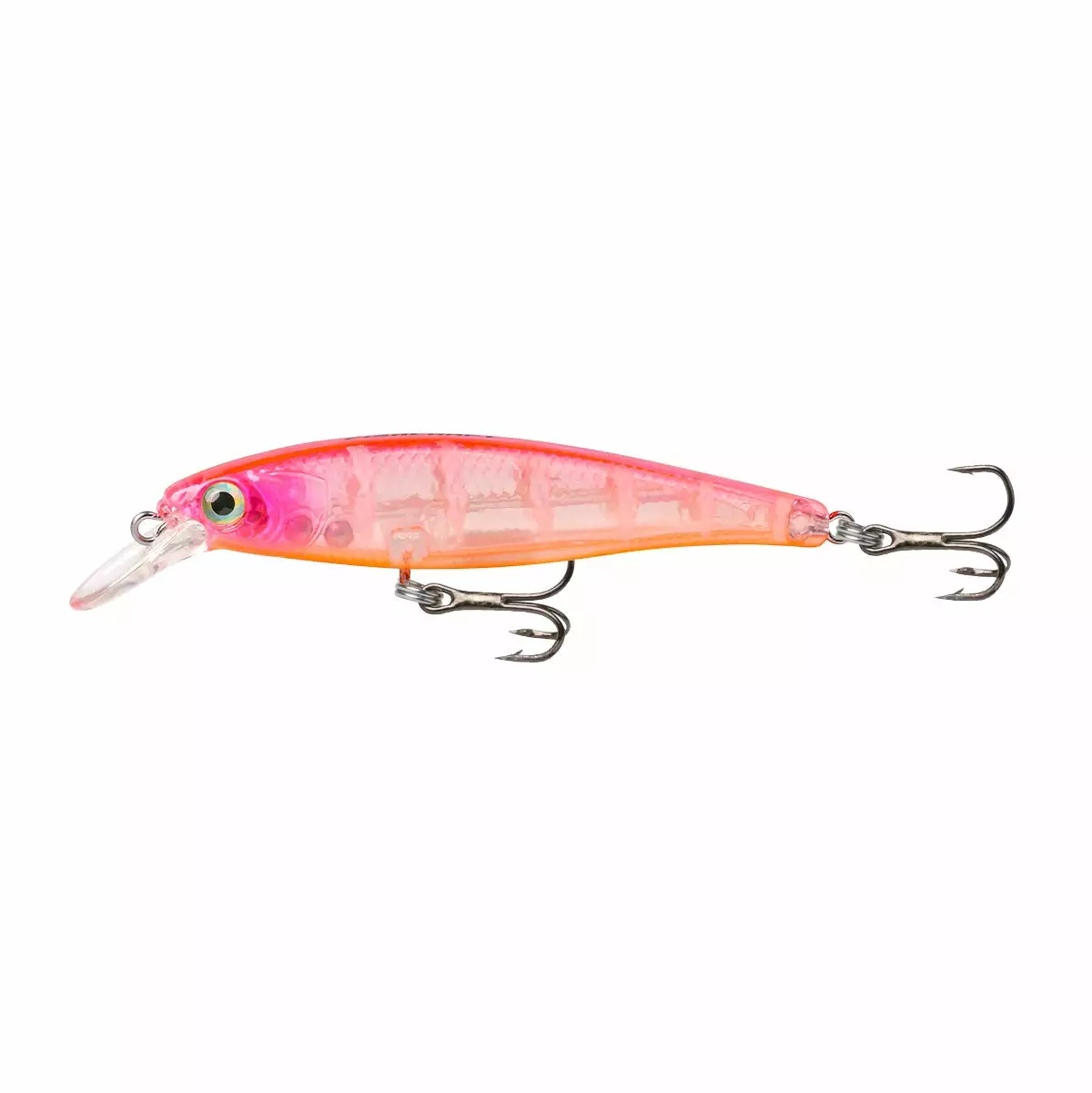 Samaki Fish Craft Jerkman Lures 6 Samaki Fish Craft Jerkman Lures - Image 4