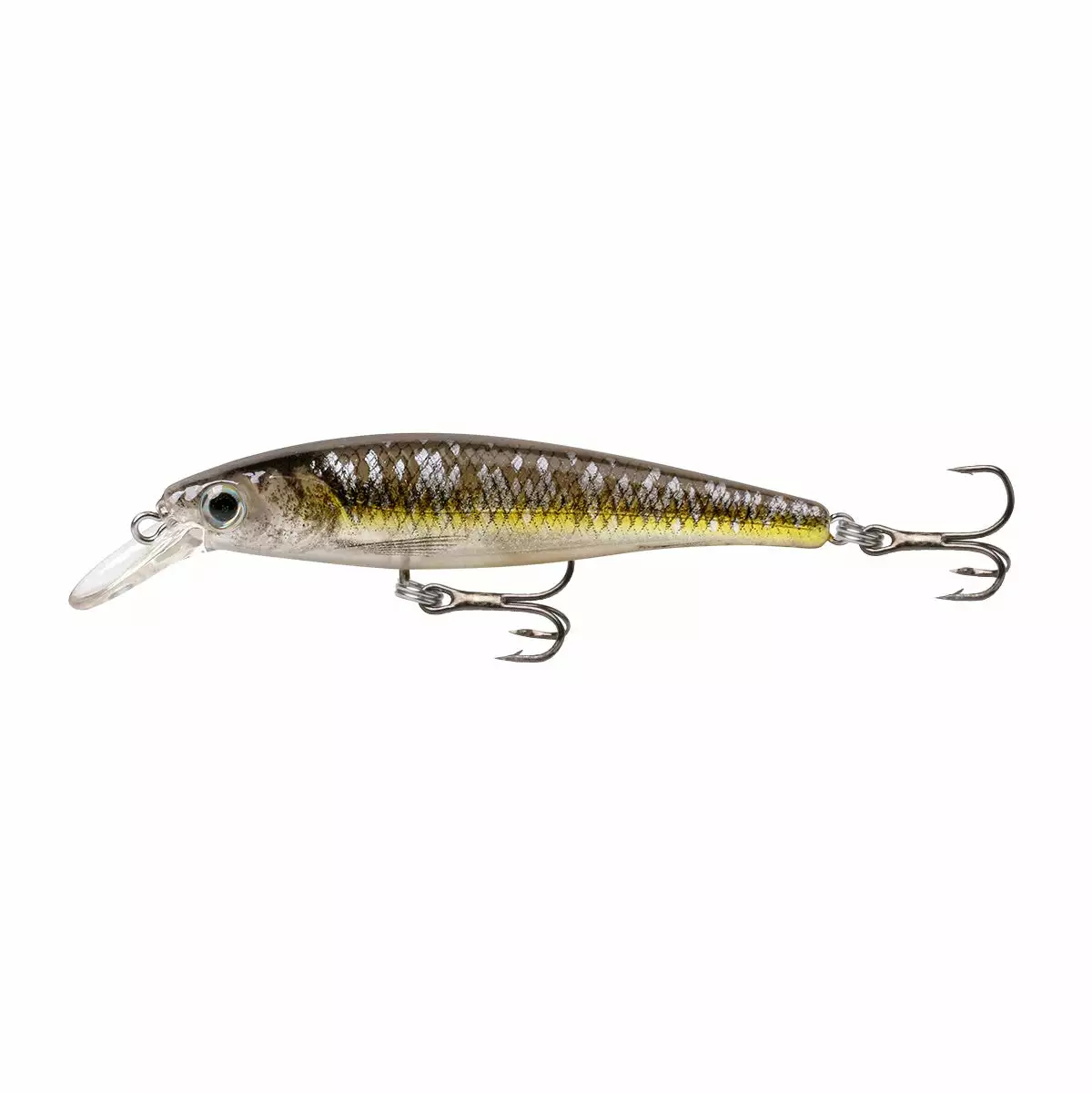 Samaki Fish Craft Jerkman Lures 8 Samaki Fish Craft Jerkman Lures - Image 6