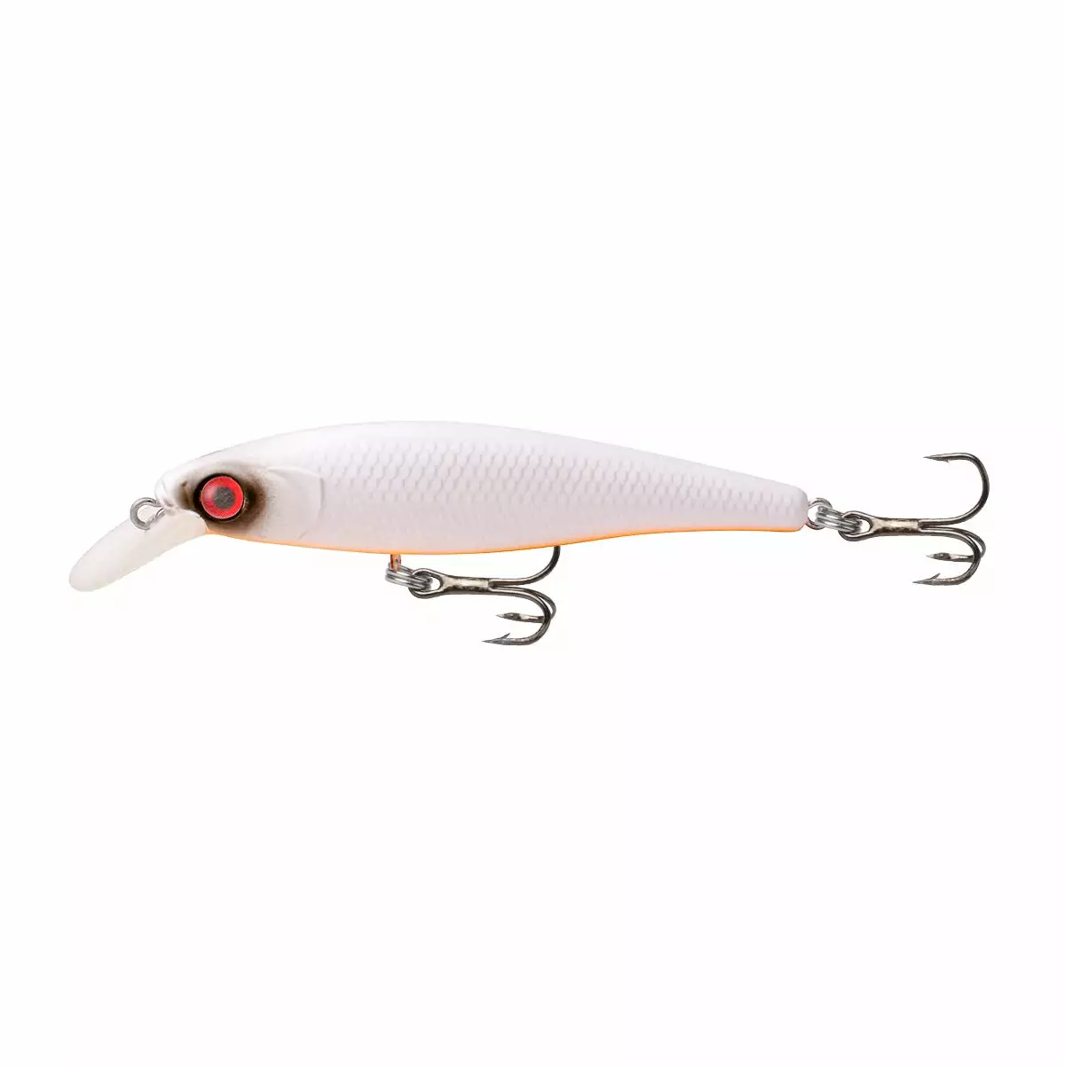Samaki Fish Craft Jerkman Lures 10 Samaki Fish Craft Jerkman Lures - Image 8