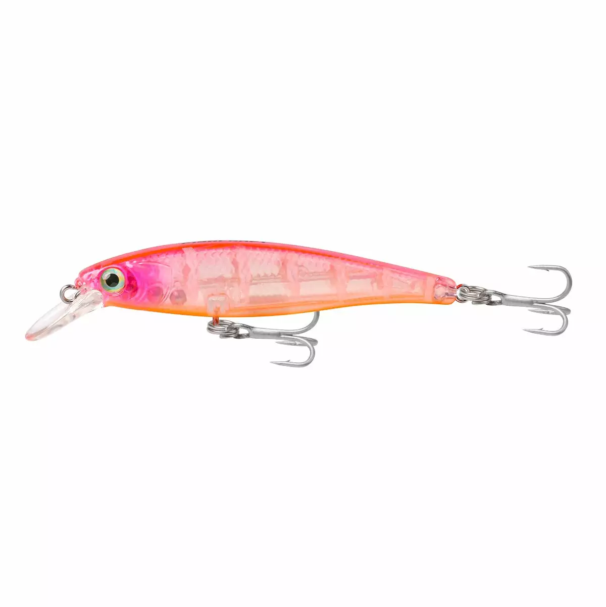 Samaki Fish Craft Jerkman Lures 14 Samaki Fish Craft Jerkman Lures - Image 12