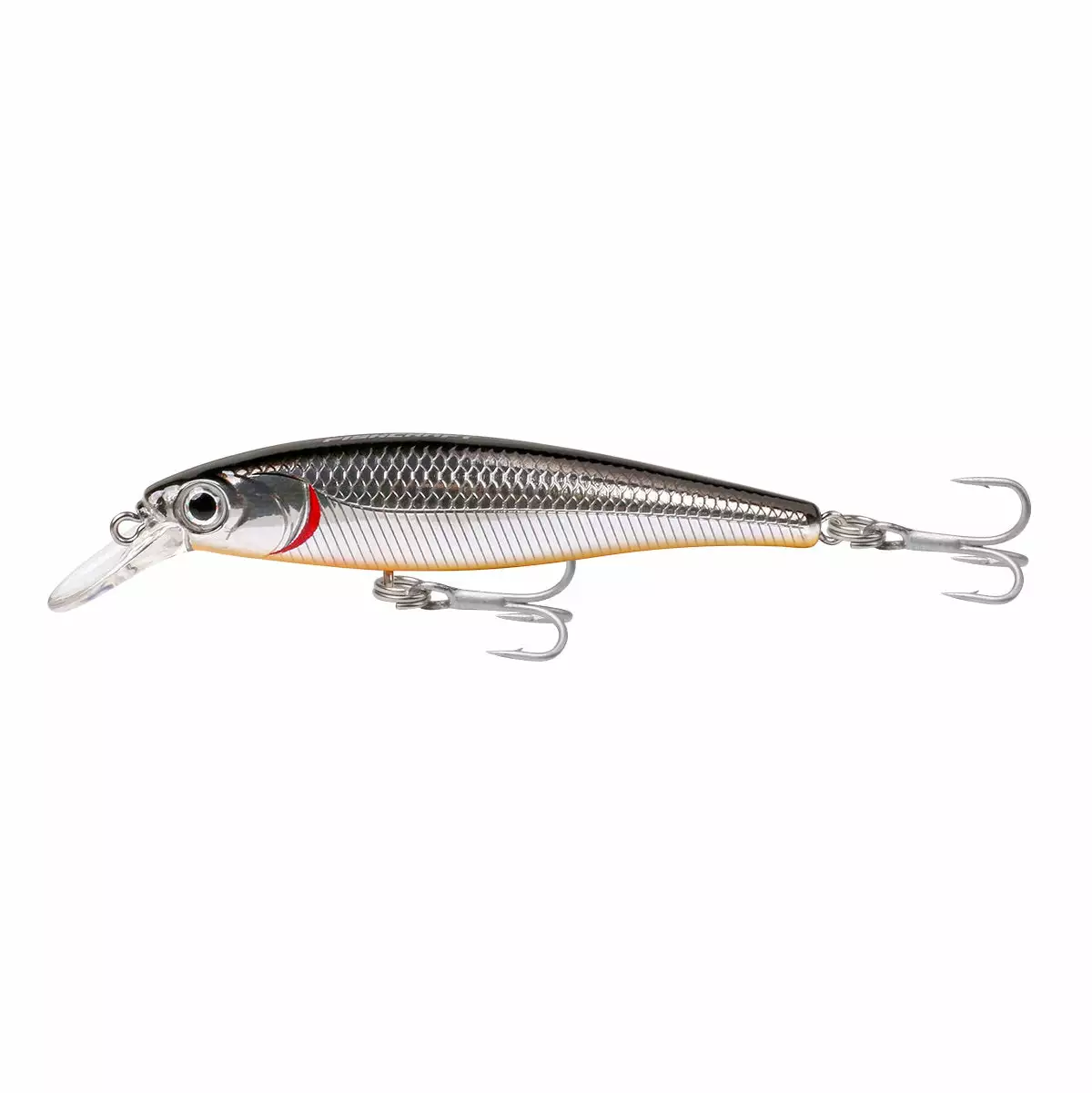 Samaki Fish Craft Jerkman Lures 15 Samaki Fish Craft Jerkman Lures - Image 13