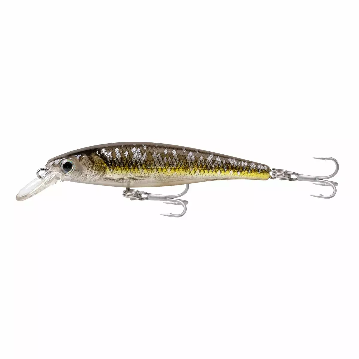 Samaki Fish Craft Jerkman Lures 16 Samaki Fish Craft Jerkman Lures - Image 14