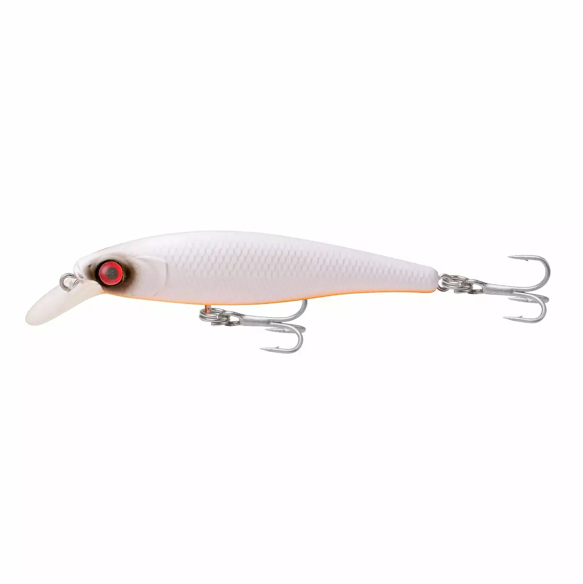 Samaki Fish Craft Jerkman Lures 18 Samaki Fish Craft Jerkman Lures - Image 16