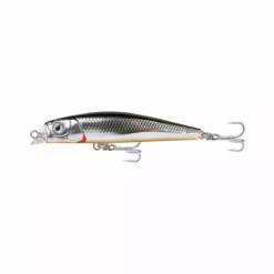 Samaki Fish Craft Ripper 95mm Lures -Fishing Sales 2023 Fishcraft Ripper 95 Silver Shad