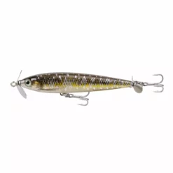 Samaki Fish Craft Skatter Prop 96mm Surface Lures -Fishing Sales 2023 Fishcraft Skatter Prop 96 Spotted Herring