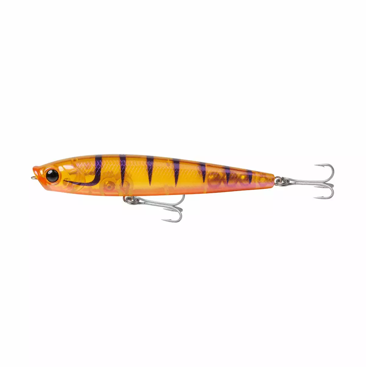 Samaki Fish Craft Skatter Stick 127mm Surface Lures 5 Samaki Fish Craft Skatter Stick 127mm Surface Lures - Image 3