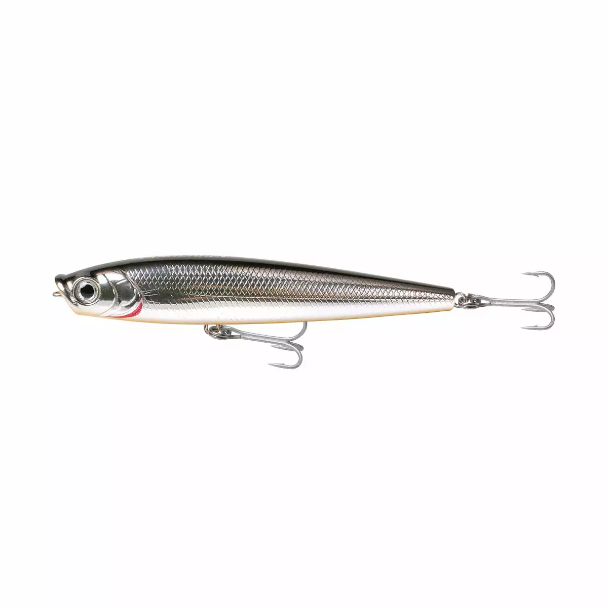Samaki Fish Craft Skatter Stick 127mm Surface Lures 11 Samaki Fish Craft Skatter Stick 127mm Surface Lures - Image 9