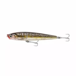 Samaki Fish Craft Skatter Stick 127mm Surface Lures 16 Samaki Fish Craft Skatter Stick 127mm Surface Lures -Fishing Sales 2023 Fishcraft Skatter Stick 127 Spotted Herring