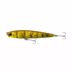 Samaki Fish Craft Skatter Stick 127mm Surface Lures 17 Samaki Fish Craft Skatter Stick 127mm Surface Lures -Fishing Sales 2023 Fishcraft Skatter Stick 127 Spotted Prawn