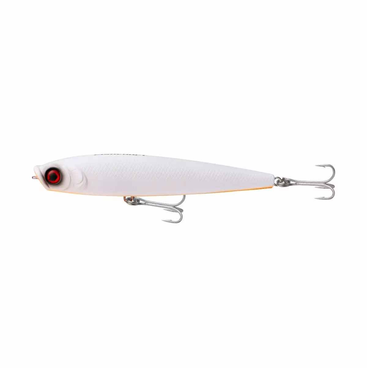 Samaki Fish Craft Skatter Stick 127mm Surface Lures 10 Samaki Fish Craft Skatter Stick 127mm Surface Lures - Image 8