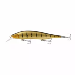 Samaki Fish Craft Slim Shady Lures -Fishing Sales 2023 Fishcraft Slim Shady 115 Golden Gudgeon