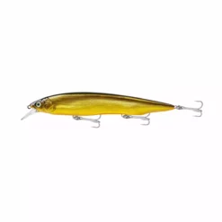 Samaki Fish Craft Slim Shady Lures -Fishing Sales 2023 Fishcraft Slim Shady 160 Black and Gold