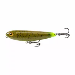 Samaki Fish Craft Snoop Dog Surface Lures