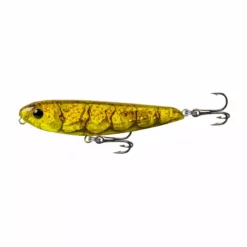 Samaki Fish Craft Snoop Dog Surface Lures -Fishing Sales 2023 Fishcraft Snoop Dog 55 Spotted Prawn