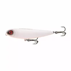 Samaki Fish Craft Snoop Dog Surface Lures -Fishing Sales 2023 Fishcraft Snoop Dog 55 White Widow