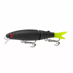Samaki Fish Craft Squirmer 70mm Lures 12 Samaki Fish Craft Squirmer 70mm Lures -Fishing Sales 2023 Fishcraft Squirmer 70 Matte Black