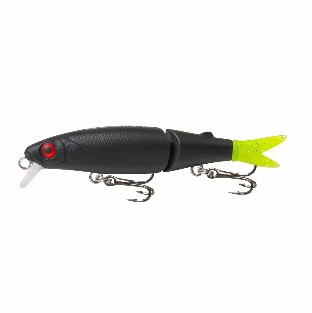 Samaki Fish Craft Squirmer 70mm Lures 5 Samaki Fish Craft Squirmer 70mm Lures - Image 3