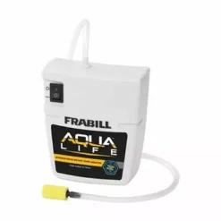 Frabill Quiet Portable Aerator