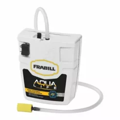 Frabill Whisper Quiet Portable Aerator