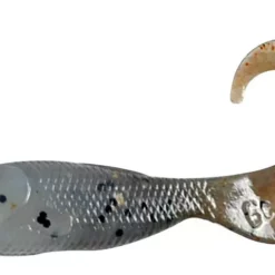 Berkley Gulp Minnow Grub Lures -Fishing Sales 2023 GMG BP PEPPERED PRAWN 081a41b7 619a 414c 8947 ca057717884d