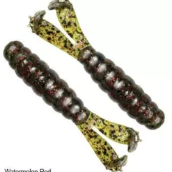 Zman Goat 3.75in Lures -Fishing Sales 2023 GT375 18PK4WatRed 072a3a3a 134b 407a 82cb 2a4aca48272c