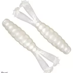 Zman Goat 3.75in Lures -Fishing Sales 2023 GT375 84PK4Pearl 827b843d 062f 414f 943e 3af3d96af35e