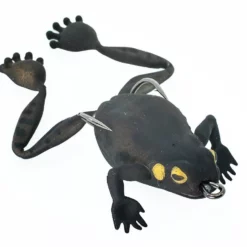 Chasebaits Bobbin Frog 65mm Lures