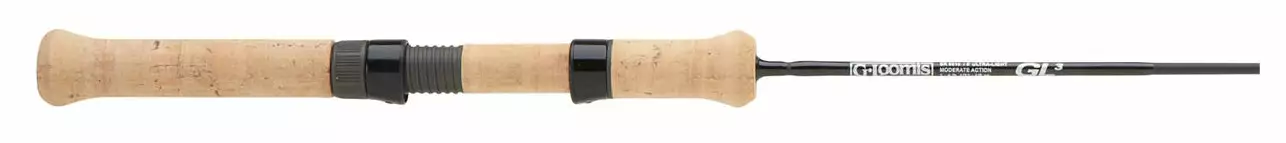 G.LOOMIS G Loomis IMX Graphite Rods 3 G.LOOMIS G Loomis IMX Graphite Rods