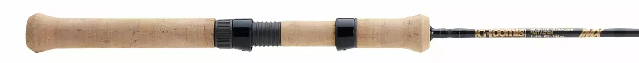 G.LOOMIS G Loomis IMX Graphite Rods 4 G.LOOMIS G Loomis IMX Graphite Rods - Image 2