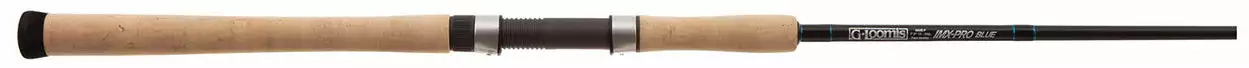 G.LOOMIS G Loomis IMX Pro Blue Graphite Rods - Image 2