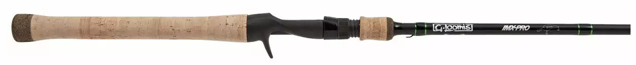 G.LOOMIS G Loomis IMX Pro Graphite Rods 4 G.LOOMIS G Loomis IMX Pro Graphite Rods - Image 2