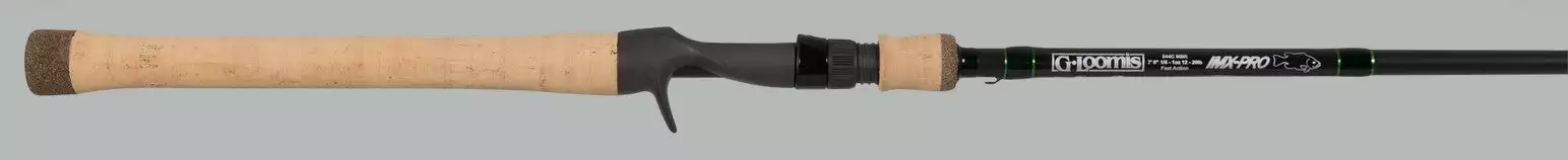 G.LOOMIS G Loomis IMX Pro Graphite Rods 5 G.LOOMIS G Loomis IMX Pro Graphite Rods - Image 3