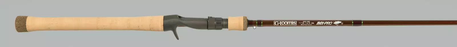 G.LOOMIS G Loomis IMX Pro Graphite Rods 10 G.LOOMIS G Loomis IMX Pro Graphite Rods - Image 8