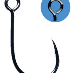 Gamakatsu Single Lure Hook Pre Pack Hooks