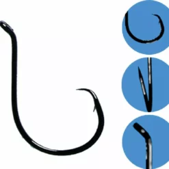Gamakatsu Octopus Circle Pre Pack Hooks