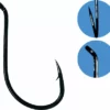 Gamakatsu Octopus Black Pre Pack Hooks -Fishing Sales 2023 Gamakatsu Octopus Hook Freddys 4c05a7bb 0095 4431 8fd2 a9a2fff9a45c