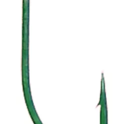 Gamakatsu Pan Fish Green Pre Pack Hooks