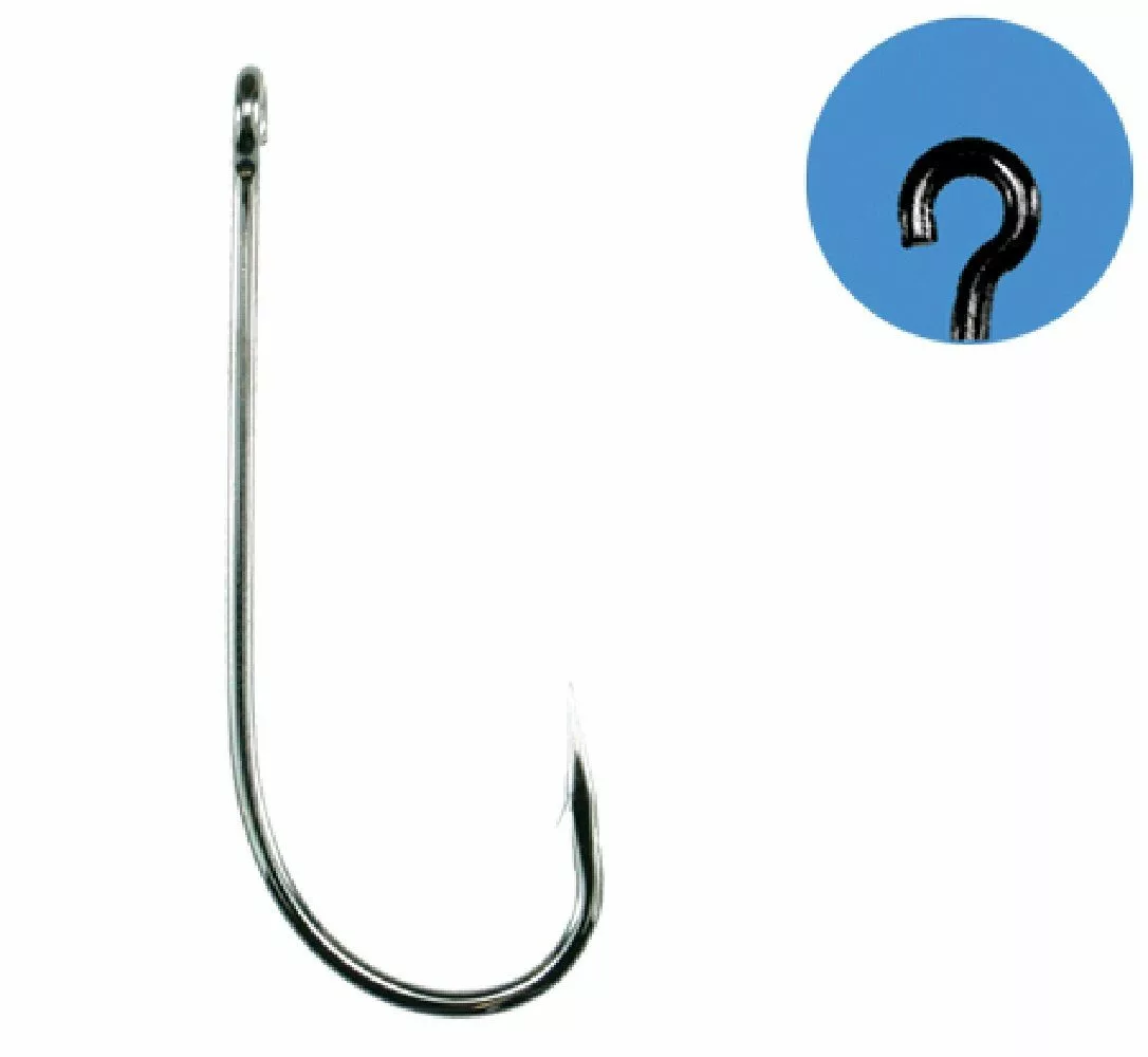 Gamakatsu Gangster Straight Eye Pre Pack Hooks 3 Gamakatsu Gangster Straight Eye Pre Pack Hooks