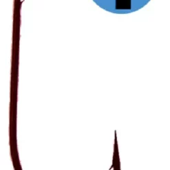 Gamakatsu Worm Red Pre Pack Hooks